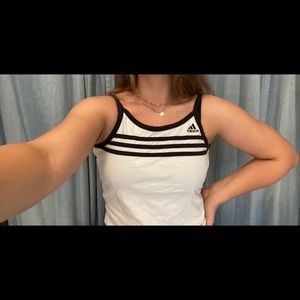 Adidas tank